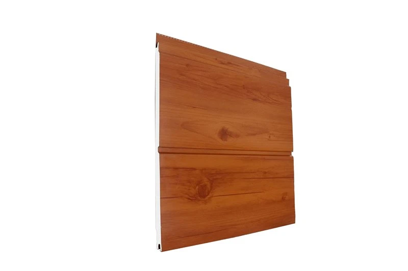 metal sandwich panel cladding