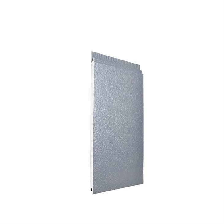 sandwich panel