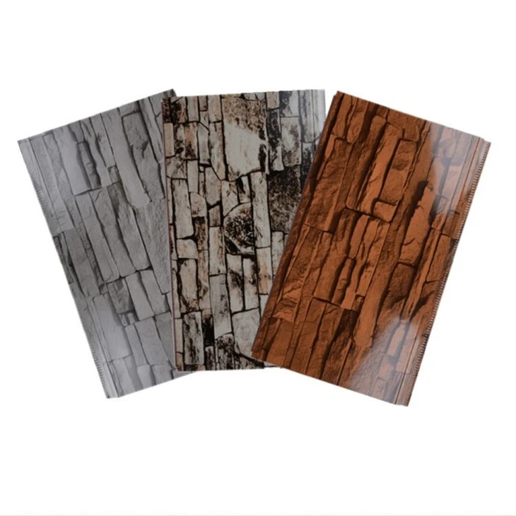 sandwich metal siding wall panels