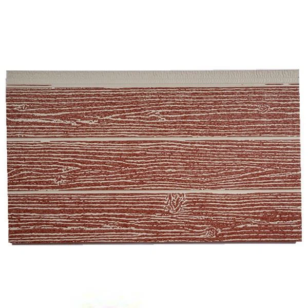 Sandwich Panels