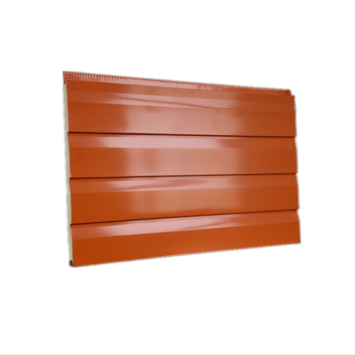 Sandwich Wall Panel