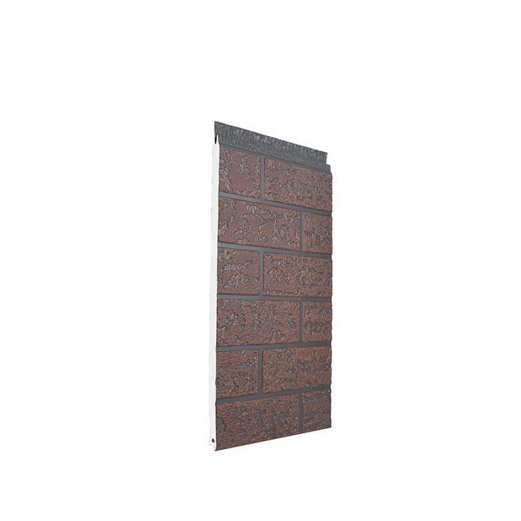 wall exterior panel